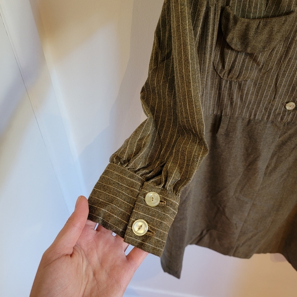 Vintage Young Edwardian Dress - Picture 3 of 5